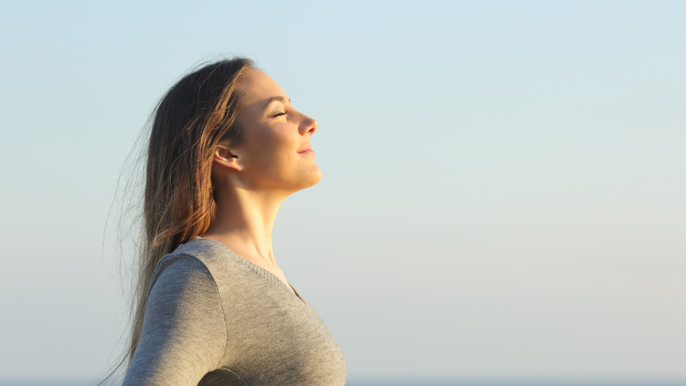 Stress Less: Drop-In Session╽Reset Your Body Clock with Rhythm & Nature